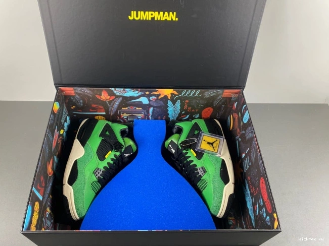 Cheap AJ4-965234 Box) Retro(Special Air 4 Jordan 0714